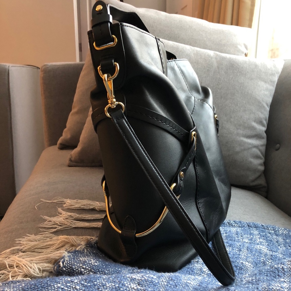 Ralph Lauren Shoulder Bag
